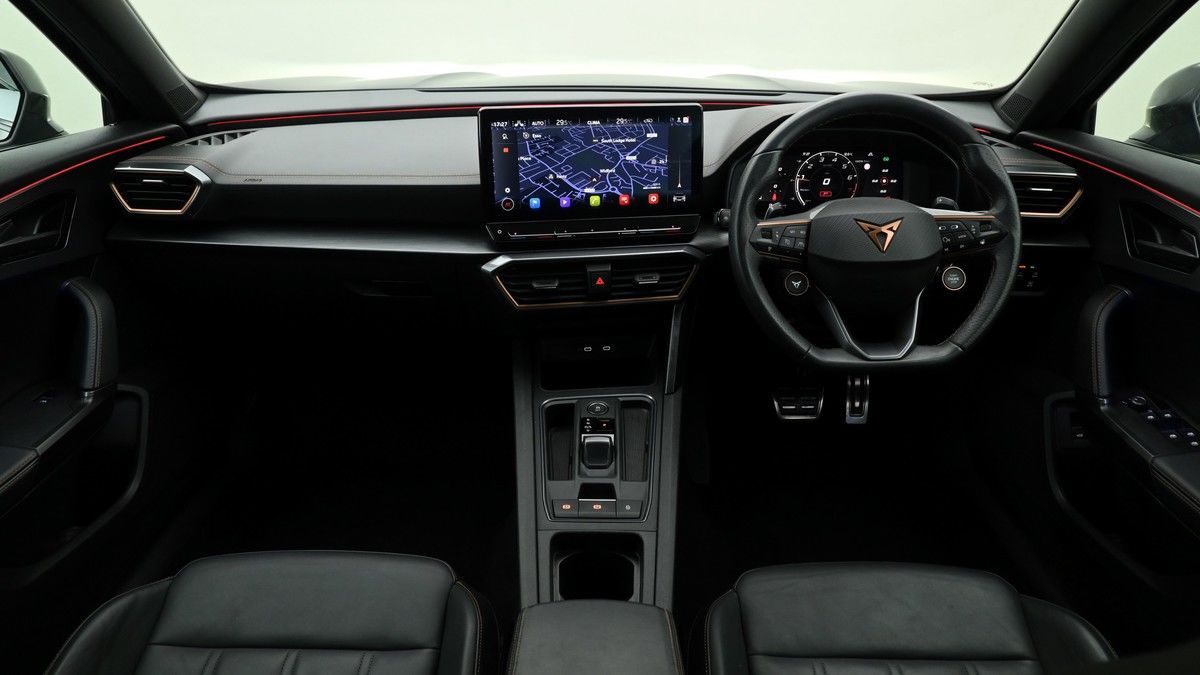 CUPRA Formentor Image 13
