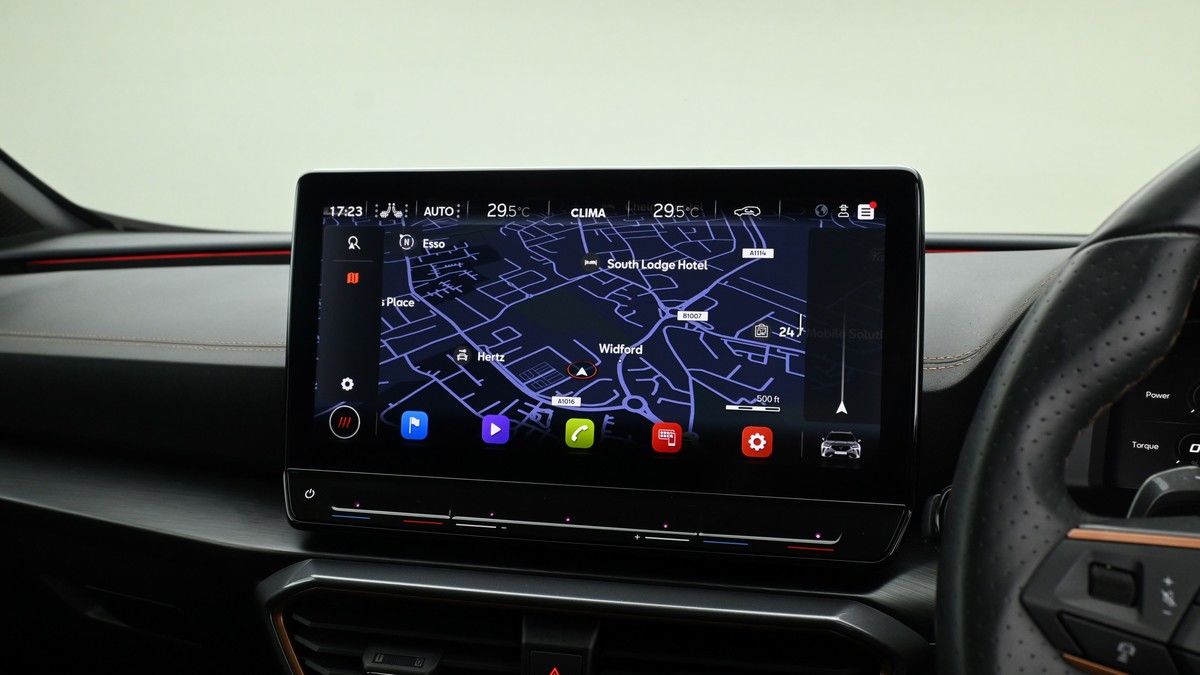 CUPRA Formentor Image 10