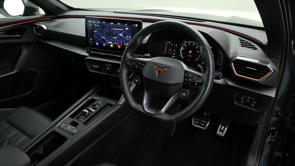 CUPRA Formentor Image 2