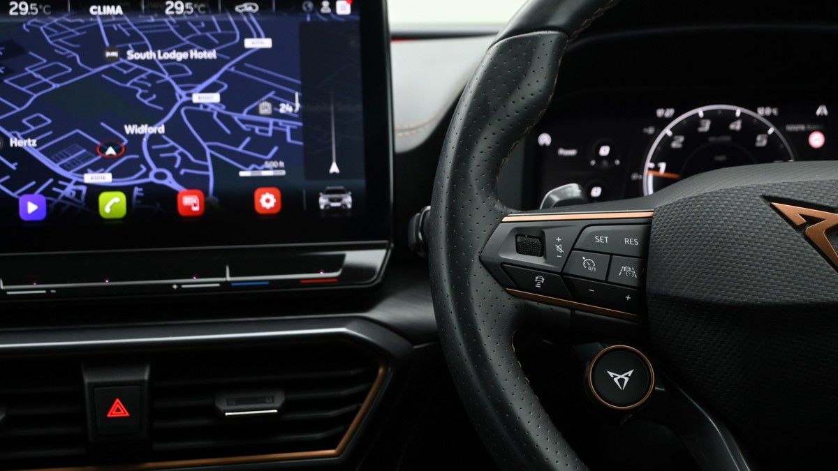CUPRA Formentor Image 14
