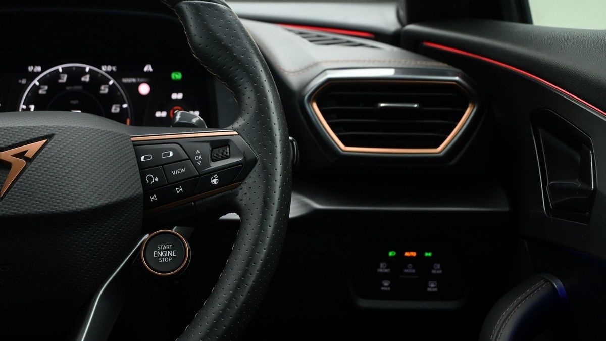 CUPRA Formentor Image 15