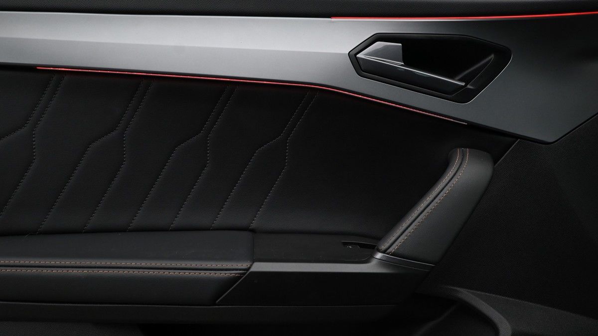 CUPRA Formentor Image 12