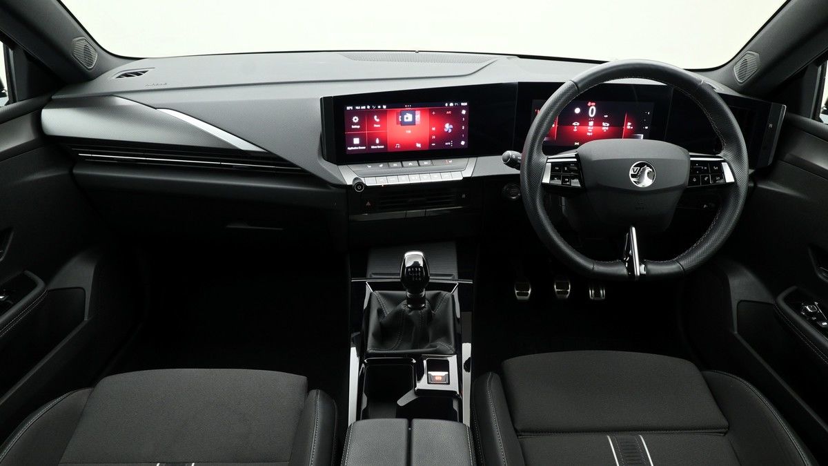 Vauxhall Astra Image 14