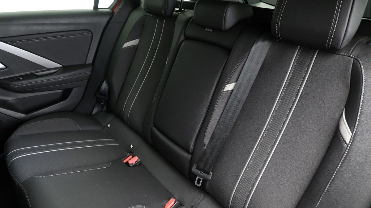 Vauxhall Astra Image 5