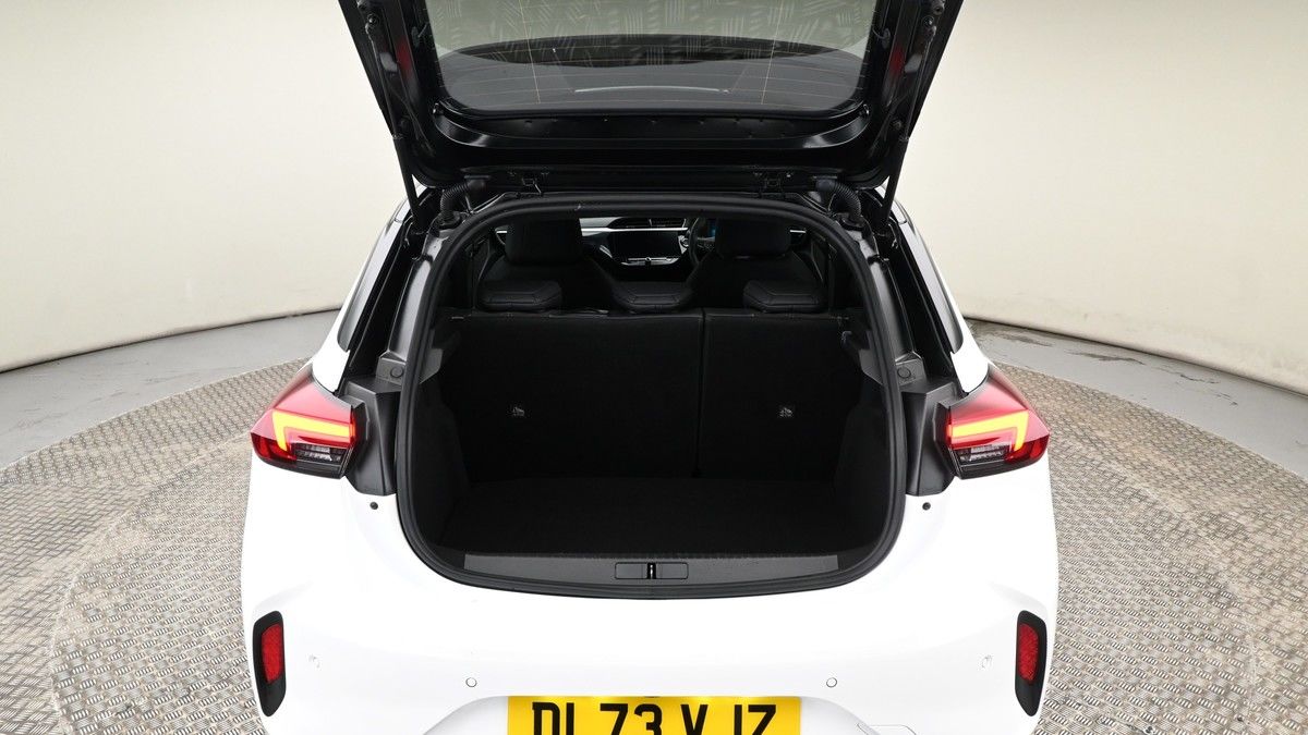 Vauxhall Corsa Image 9