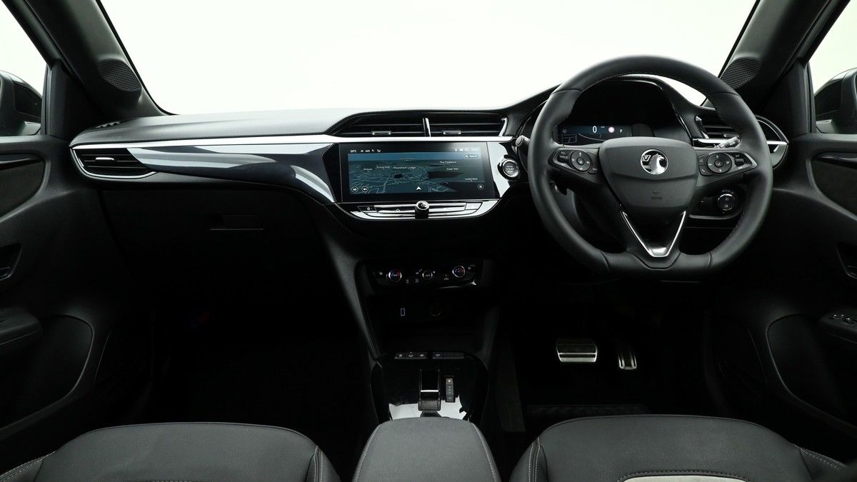 Vauxhall Corsa Image 13