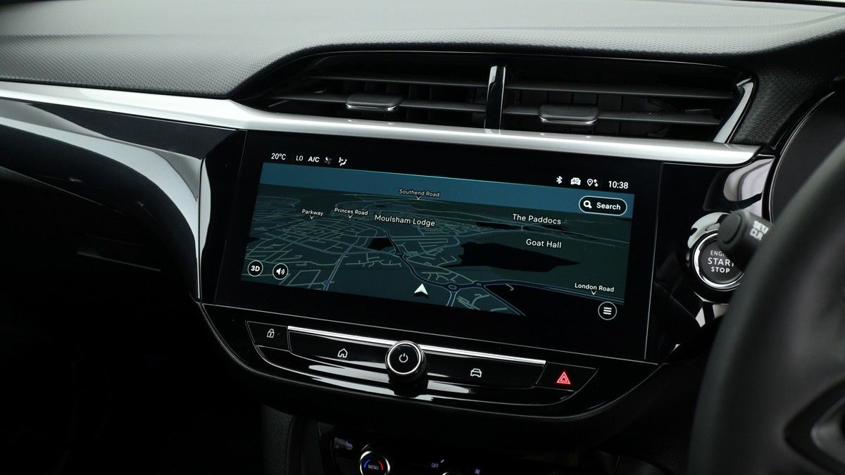 Vauxhall Corsa Image 10