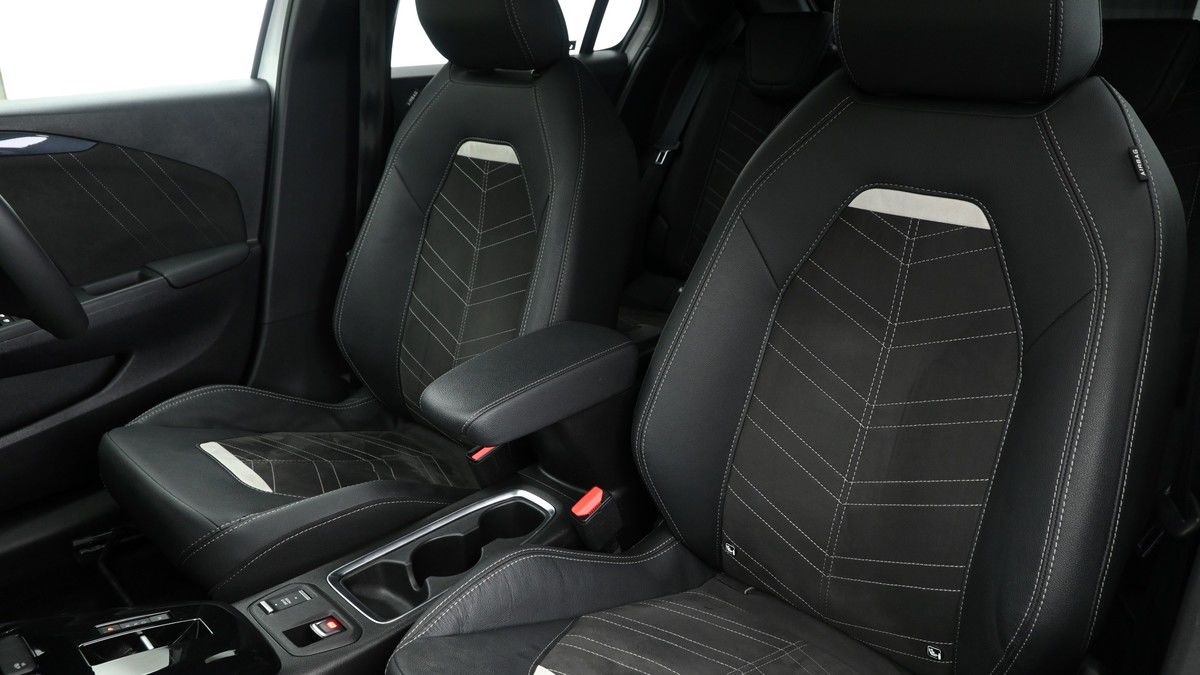 Vauxhall Corsa Image 3