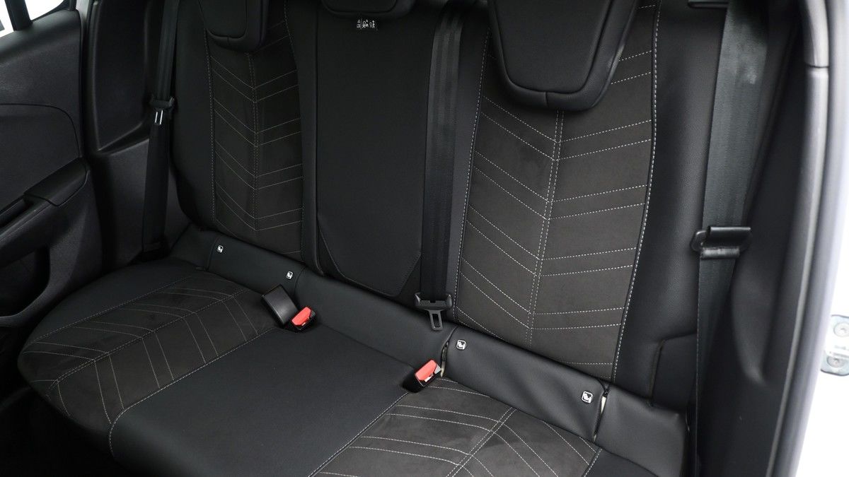 Vauxhall Corsa Image 4