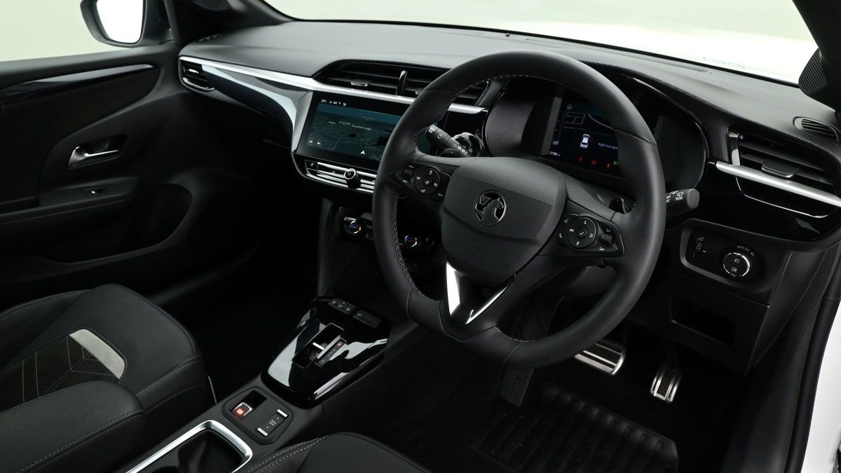 Vauxhall Corsa Image 2
