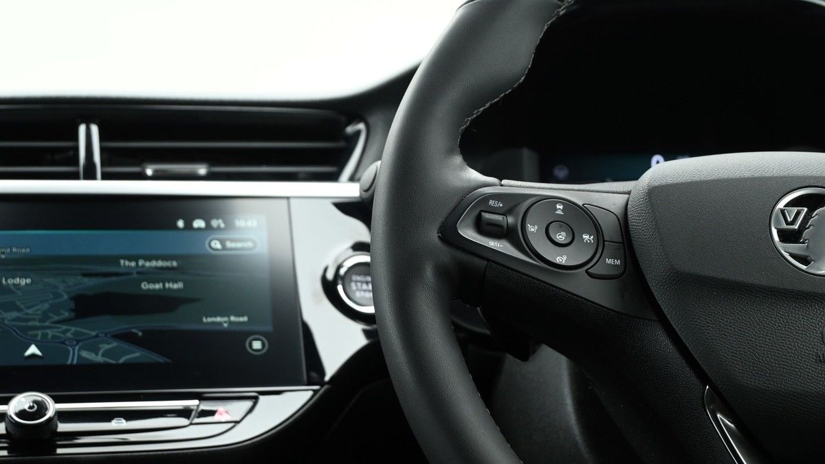 Vauxhall Corsa Image 14