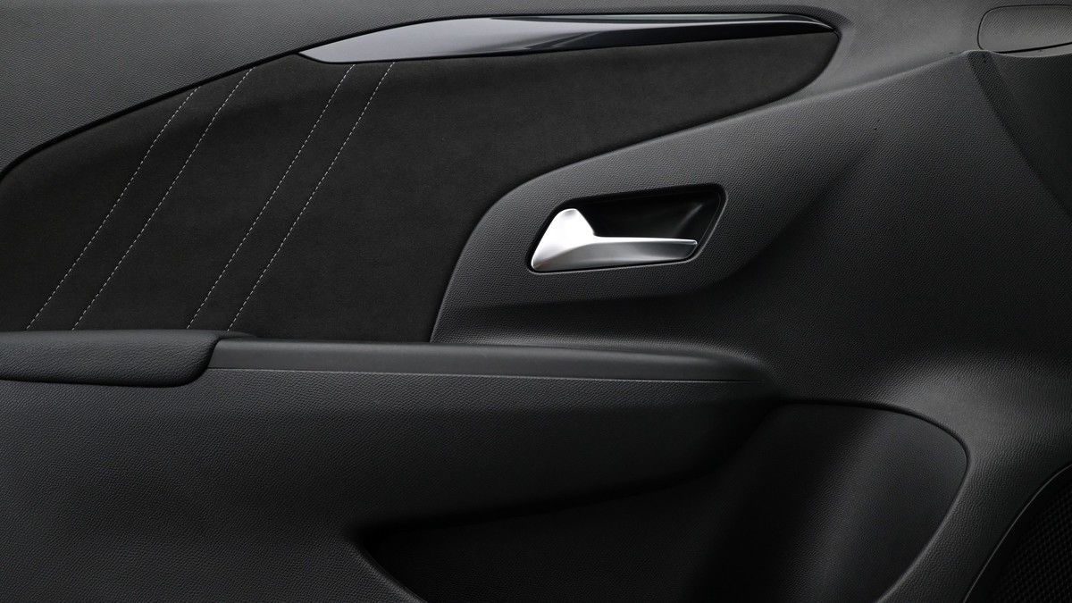 Vauxhall Corsa Image 12
