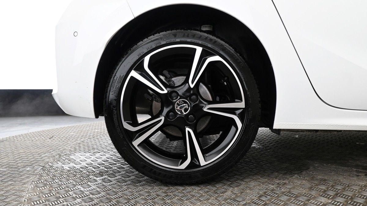 Vauxhall Corsa Image 8