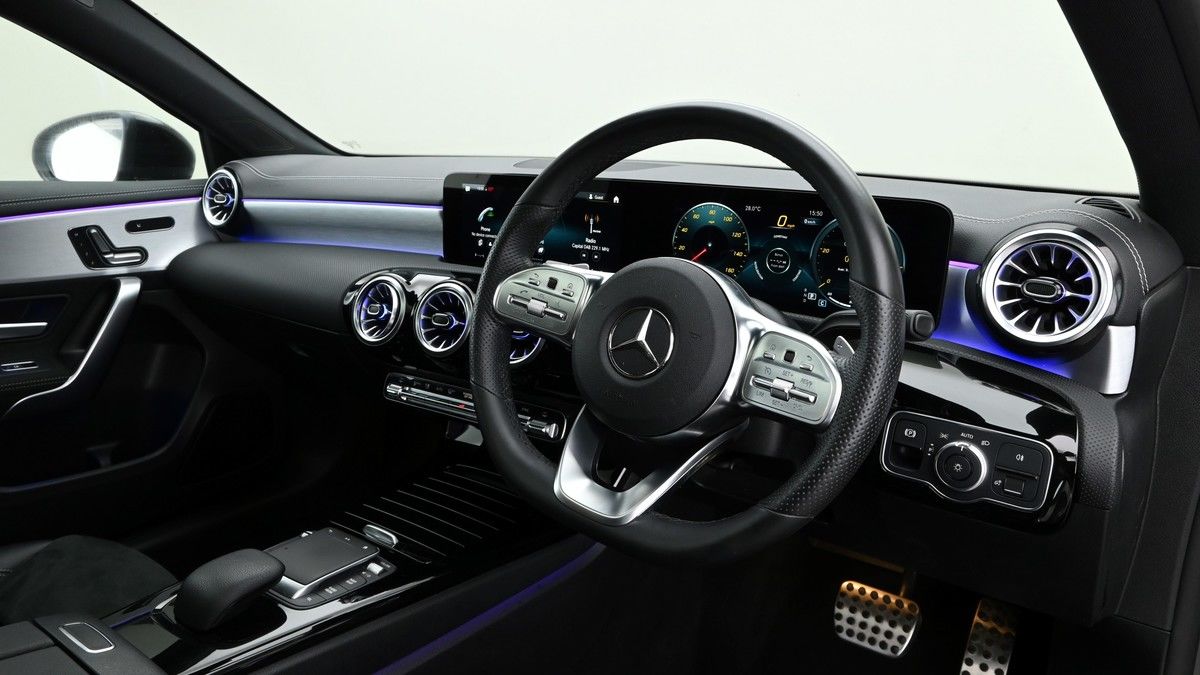 More views of Mercedes-Benz A Class