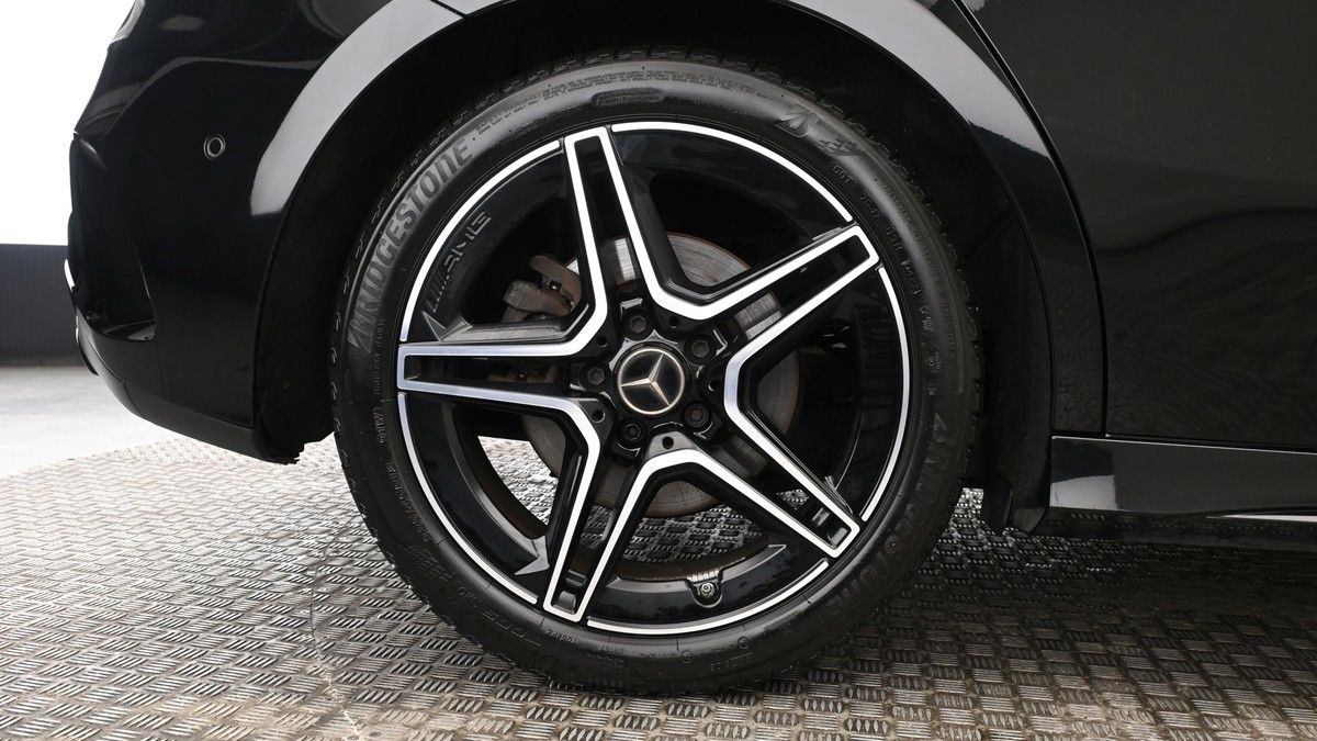 Mercedes-Benz A Class Image 9