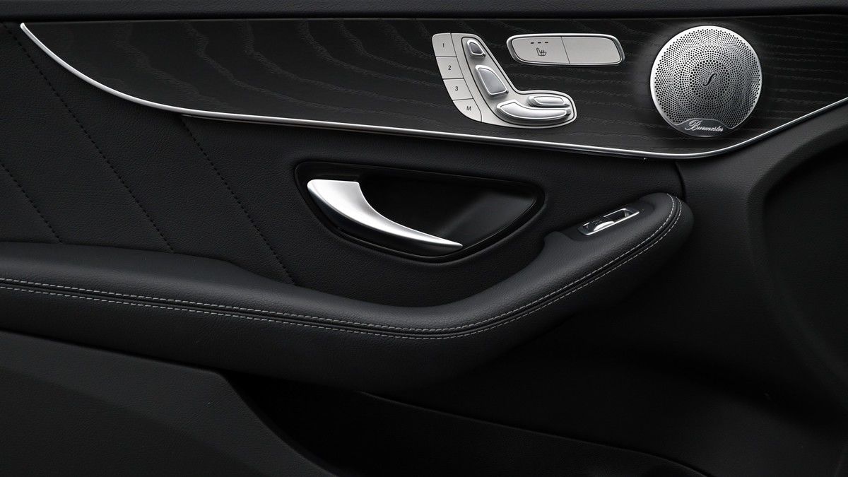 Mercedes-Benz C Class Image 13