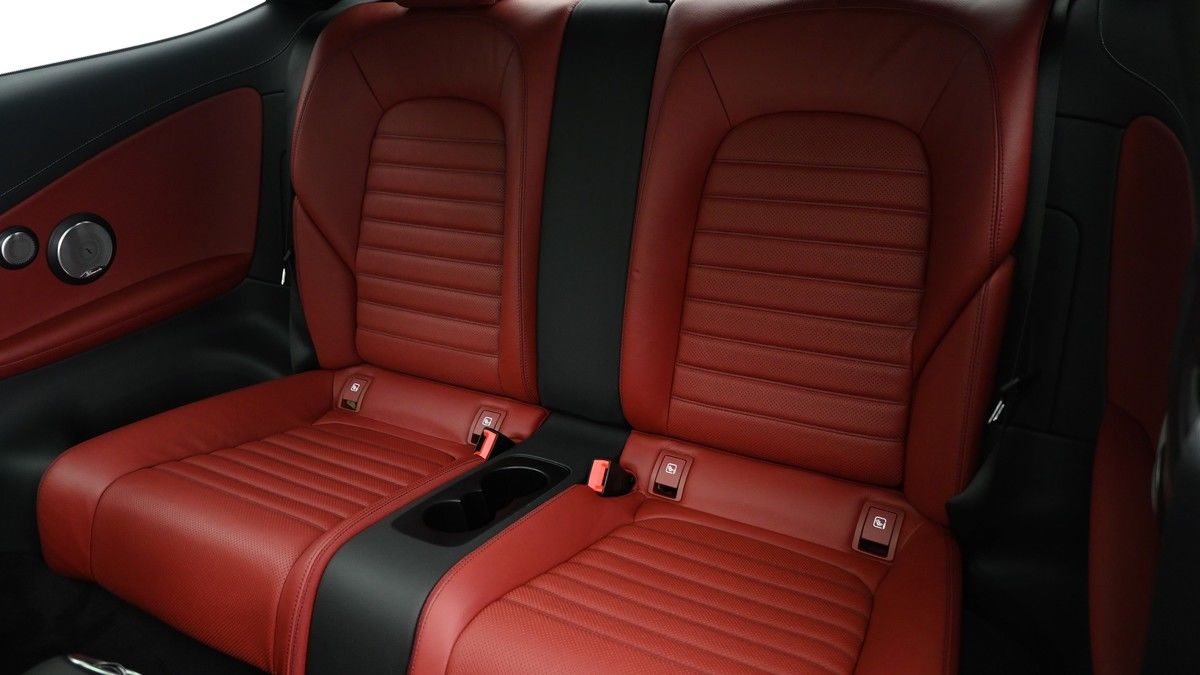 Mercedes-Benz C Class Image 5
