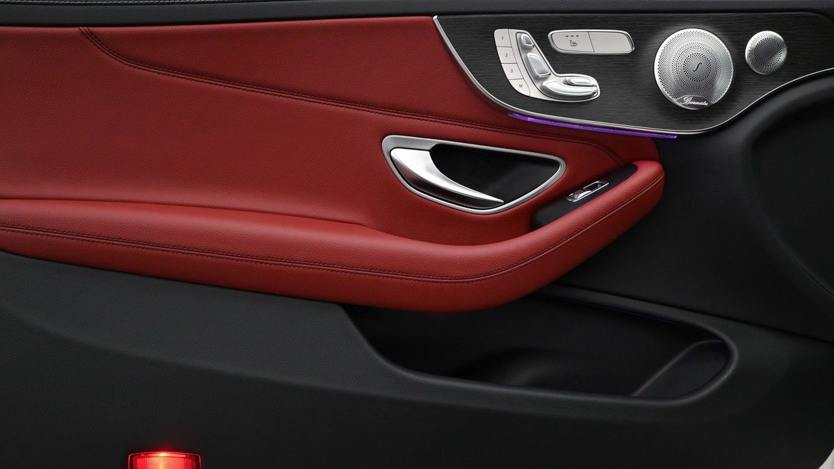 Mercedes-Benz C Class Image 13