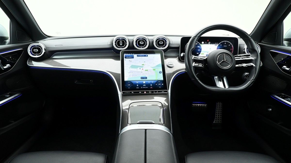 Mercedes-Benz C Class Image 13
