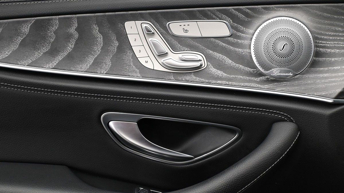 Mercedes-Benz E Class Image 13