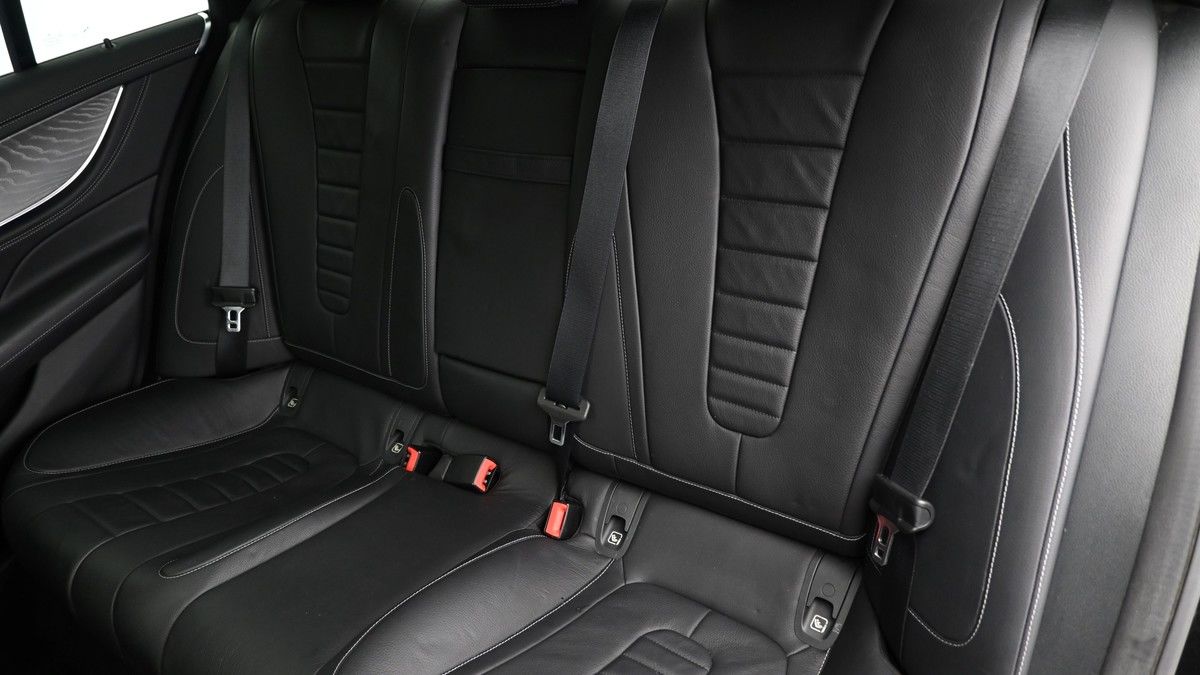Mercedes-Benz CLS Image 5