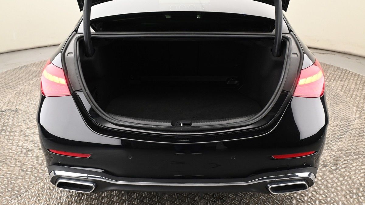 Mercedes-Benz C Class Image 10
