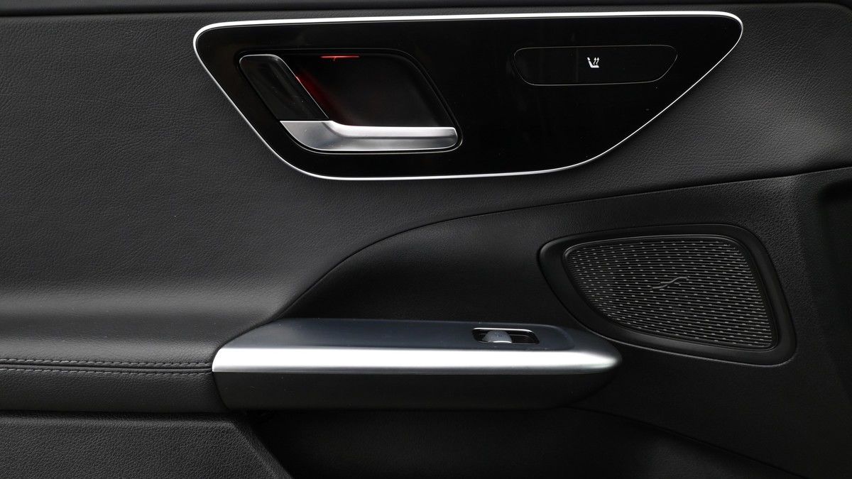 Mercedes-Benz C Class Image 13