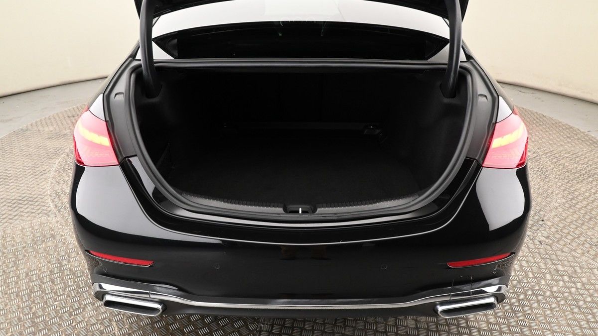 Mercedes-Benz C Class Image 10