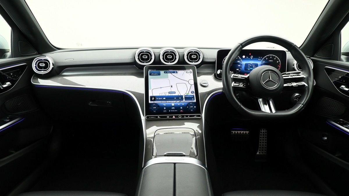 Mercedes-Benz C Class Image 13