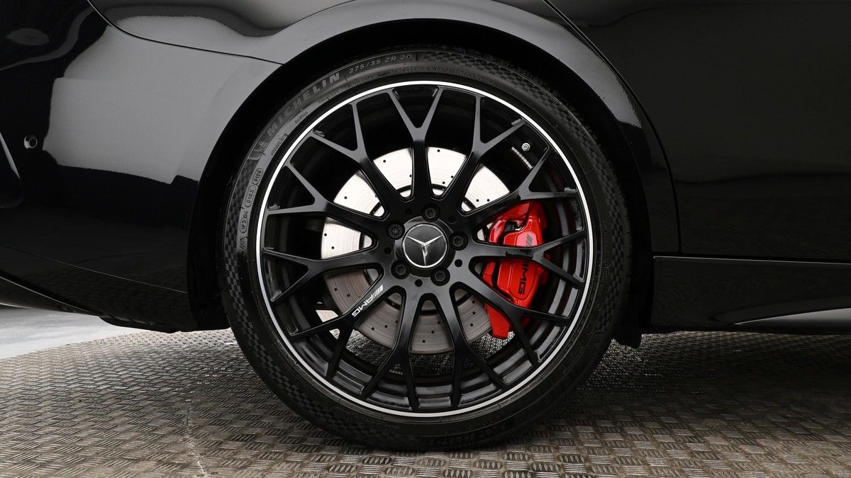 Mercedes-Benz C Class Image 9