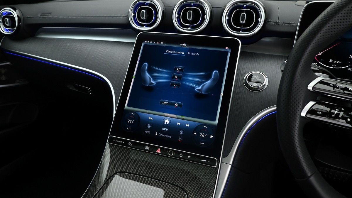 Mercedes-Benz CLE Image 12
