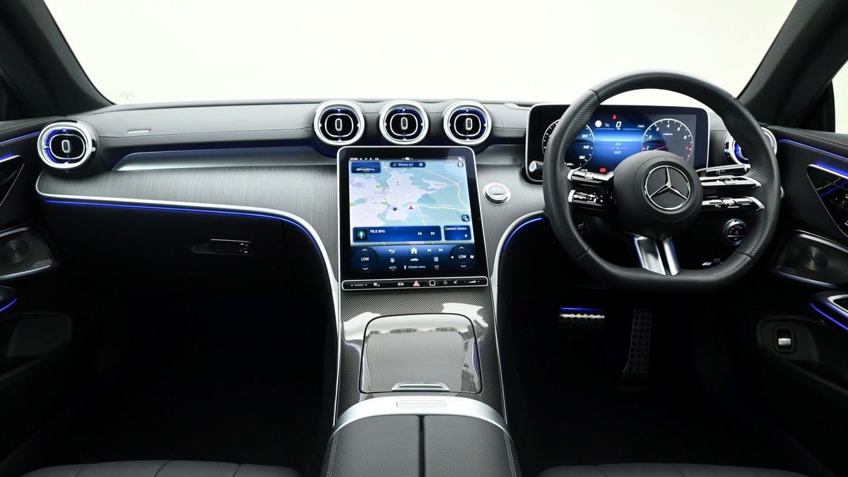 Mercedes-Benz CLE Image 14