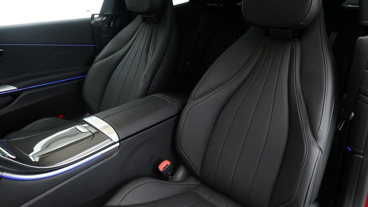 Mercedes-Benz CLE Image 4