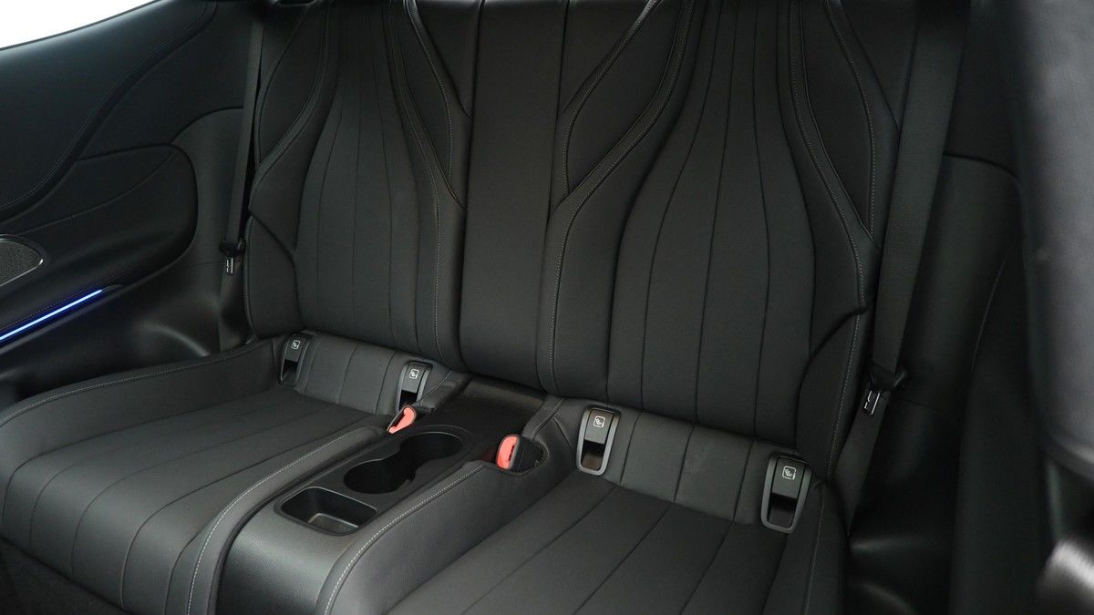 Mercedes-Benz CLE Image 5