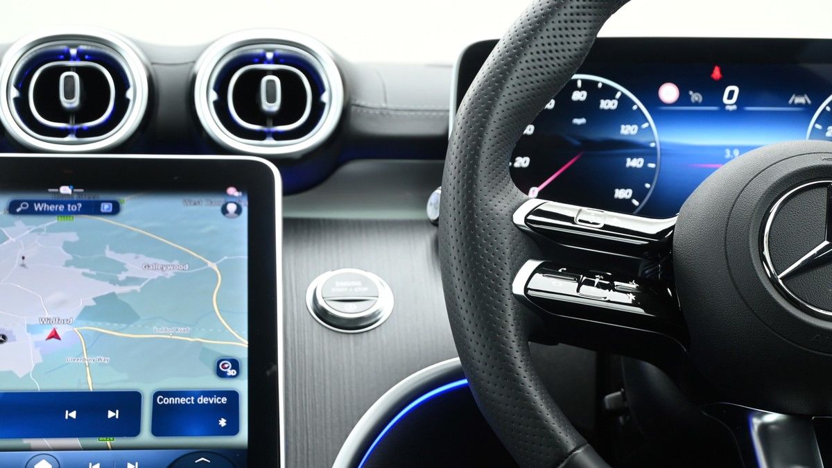 Mercedes-Benz CLE Image 15