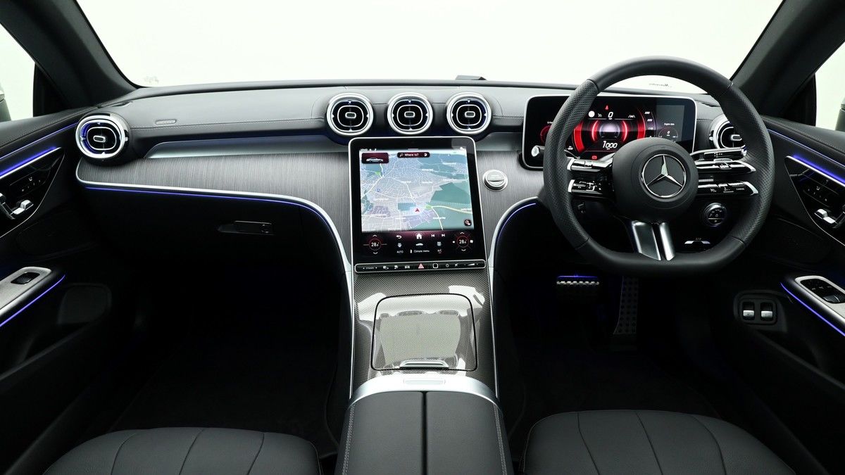 Mercedes-Benz CLE Image 14