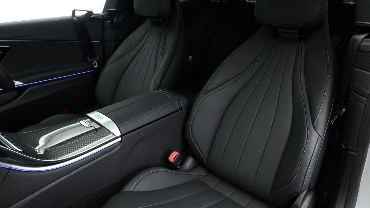 Mercedes-Benz CLE Image 4