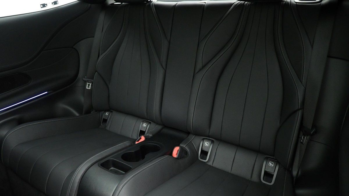 Mercedes-Benz CLE Image 5