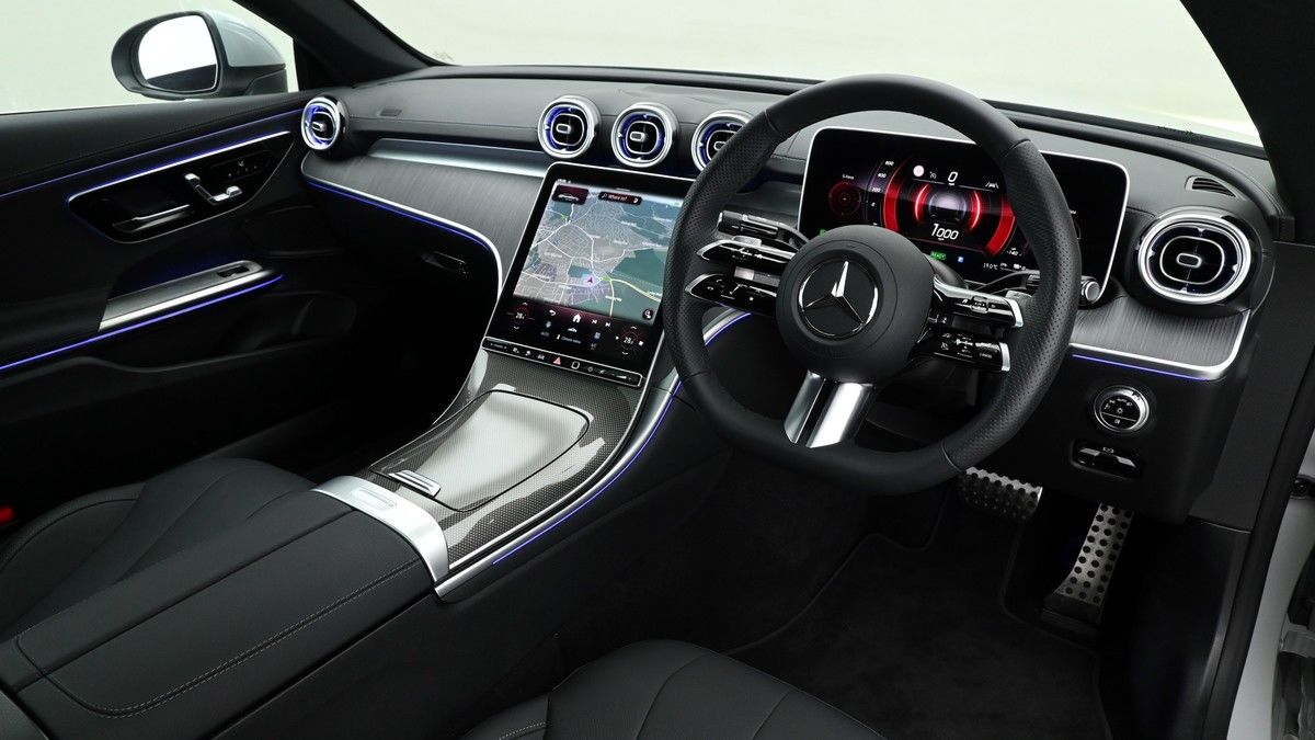Mercedes-Benz CLE Image 3