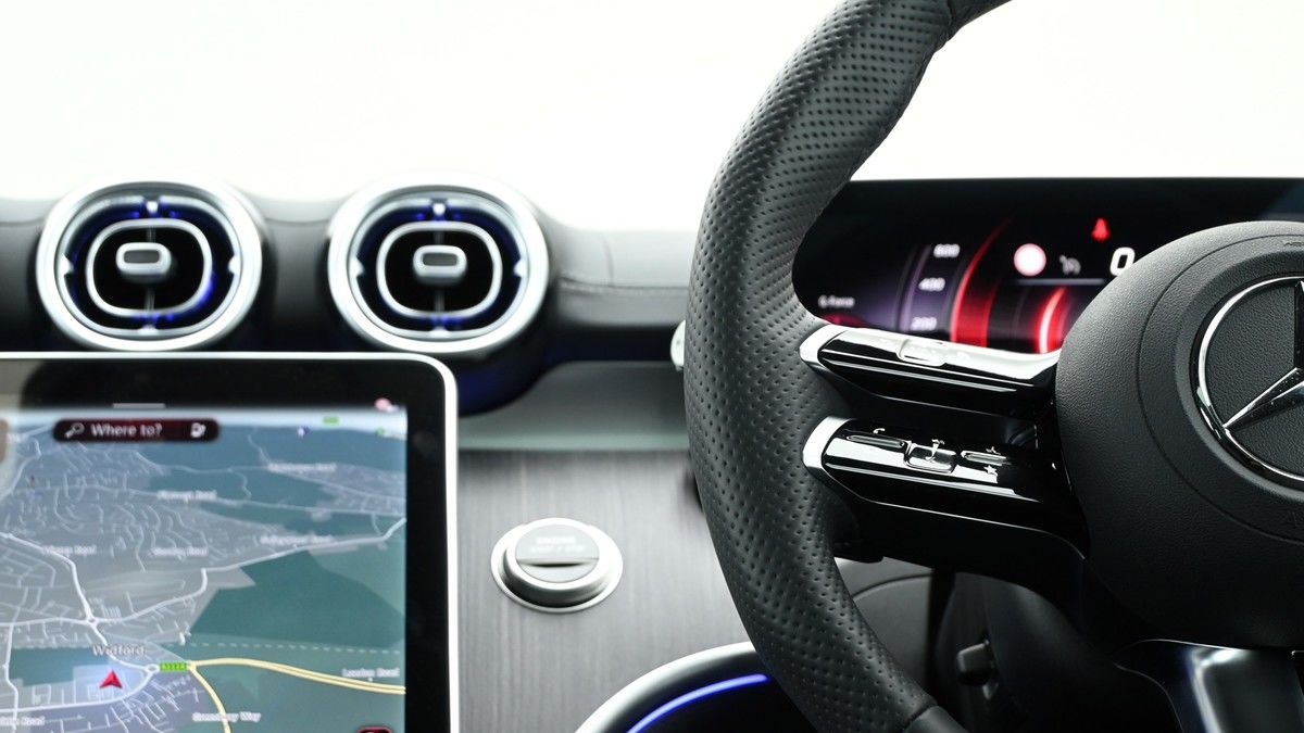 Mercedes-Benz CLE Image 15