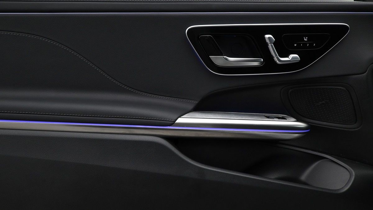 Mercedes-Benz CLE Image 13