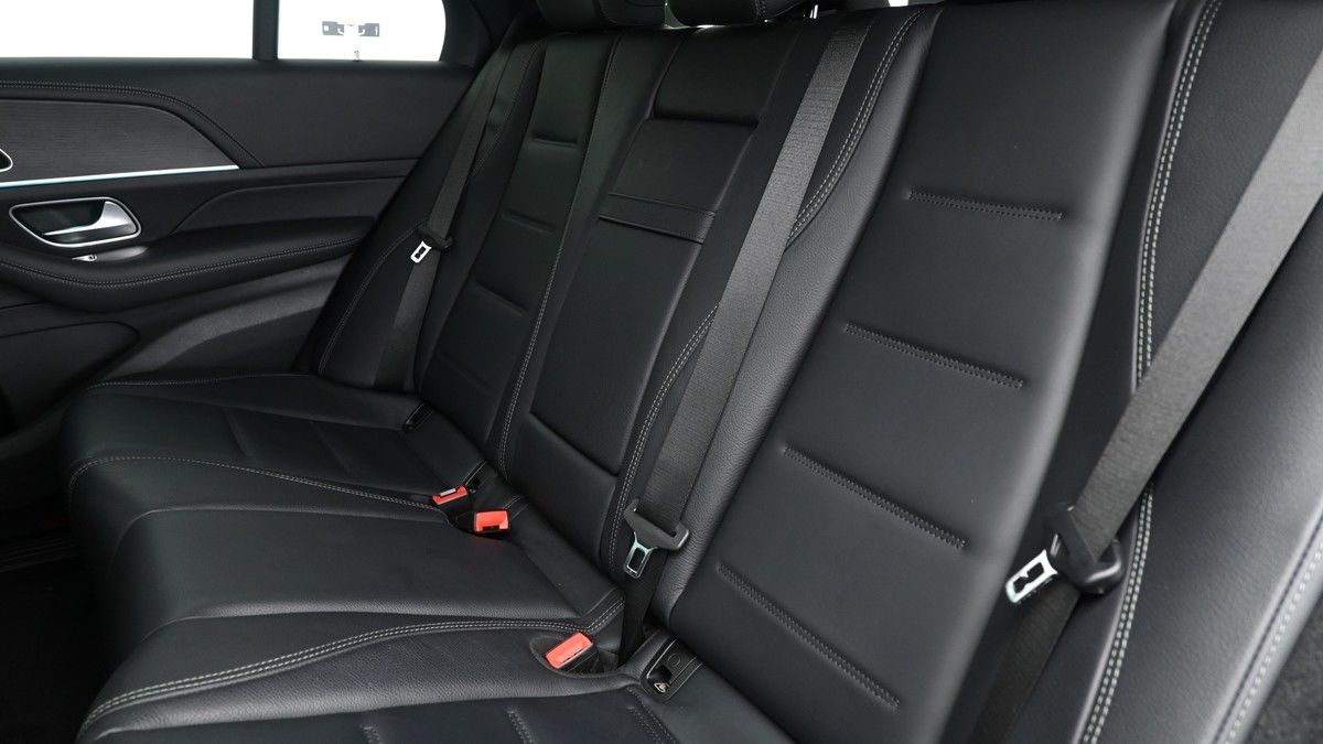 Mercedes-Benz GLE Image 5