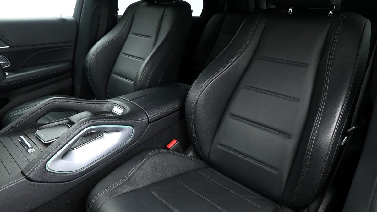 Mercedes-Benz GLE Image 4