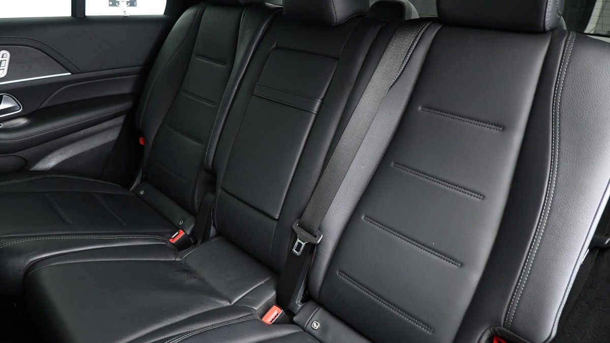 Mercedes-Benz GLE Image 5