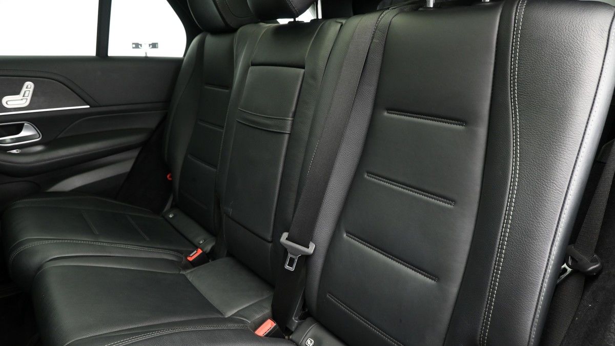 Mercedes-Benz GLE Image 5