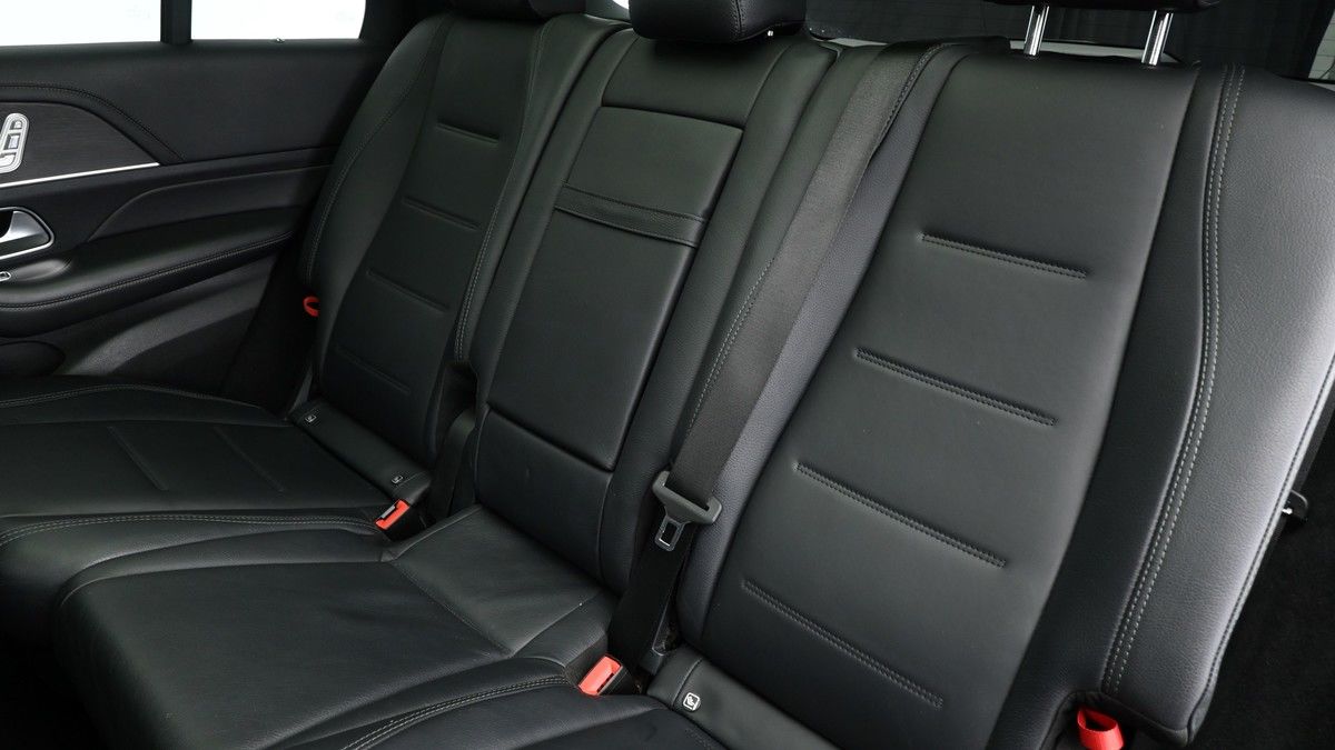 Mercedes-Benz GLE Image 5