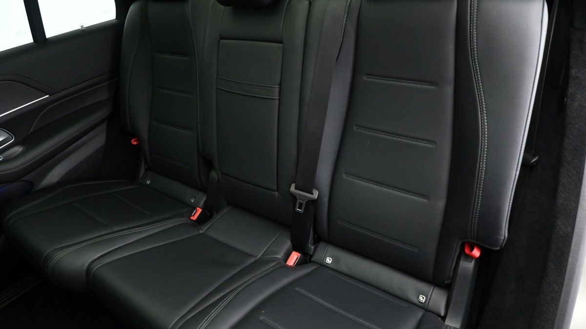 Mercedes-Benz GLE Image 5