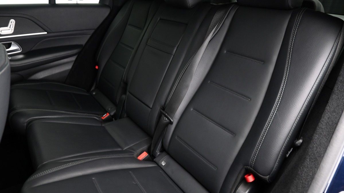 Mercedes-Benz GLE Image 5