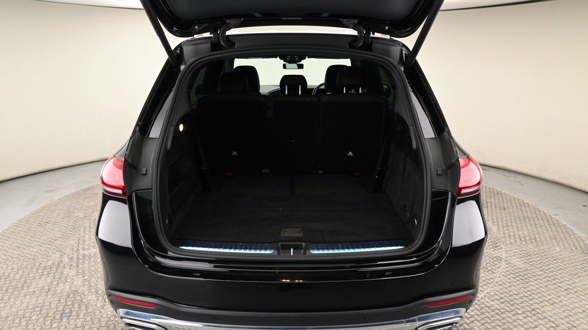 Mercedes-Benz GLE Image 9
