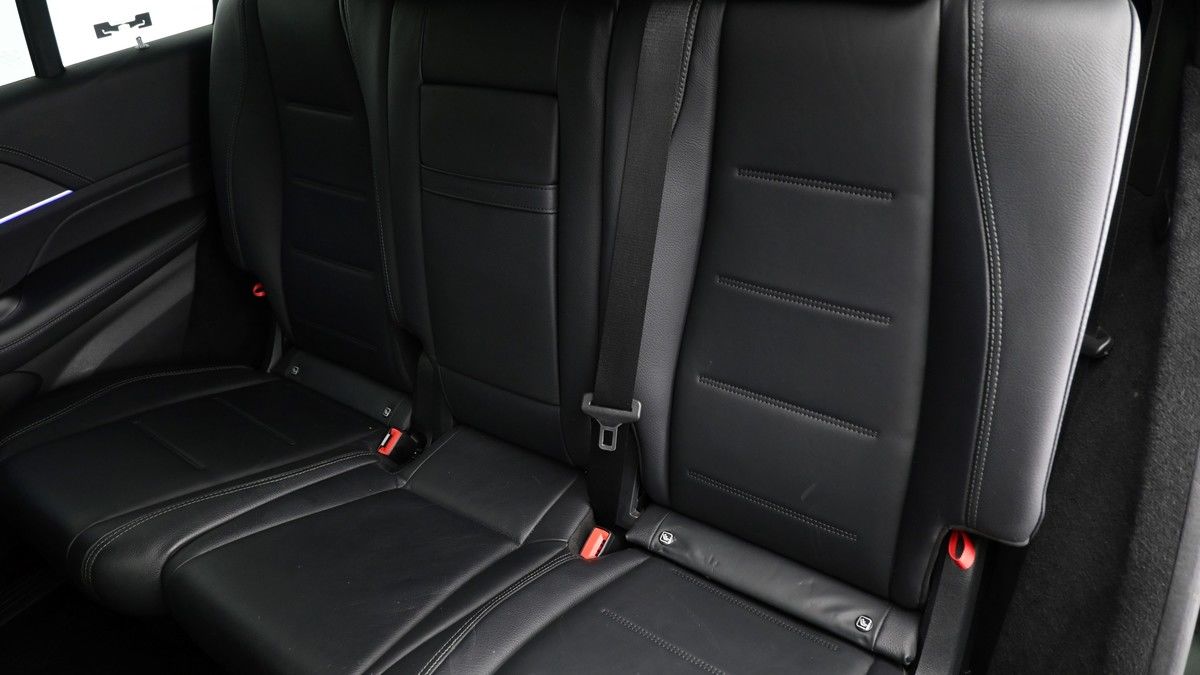Mercedes-Benz GLE Image 4